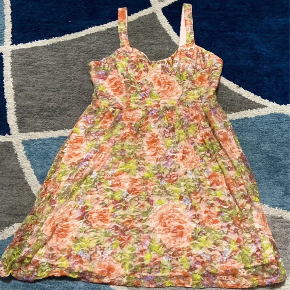 Women’s dress